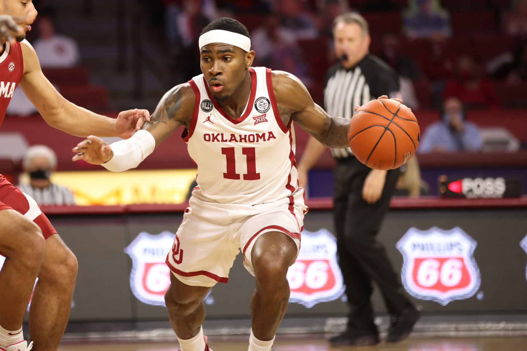 De'Vion Harmon